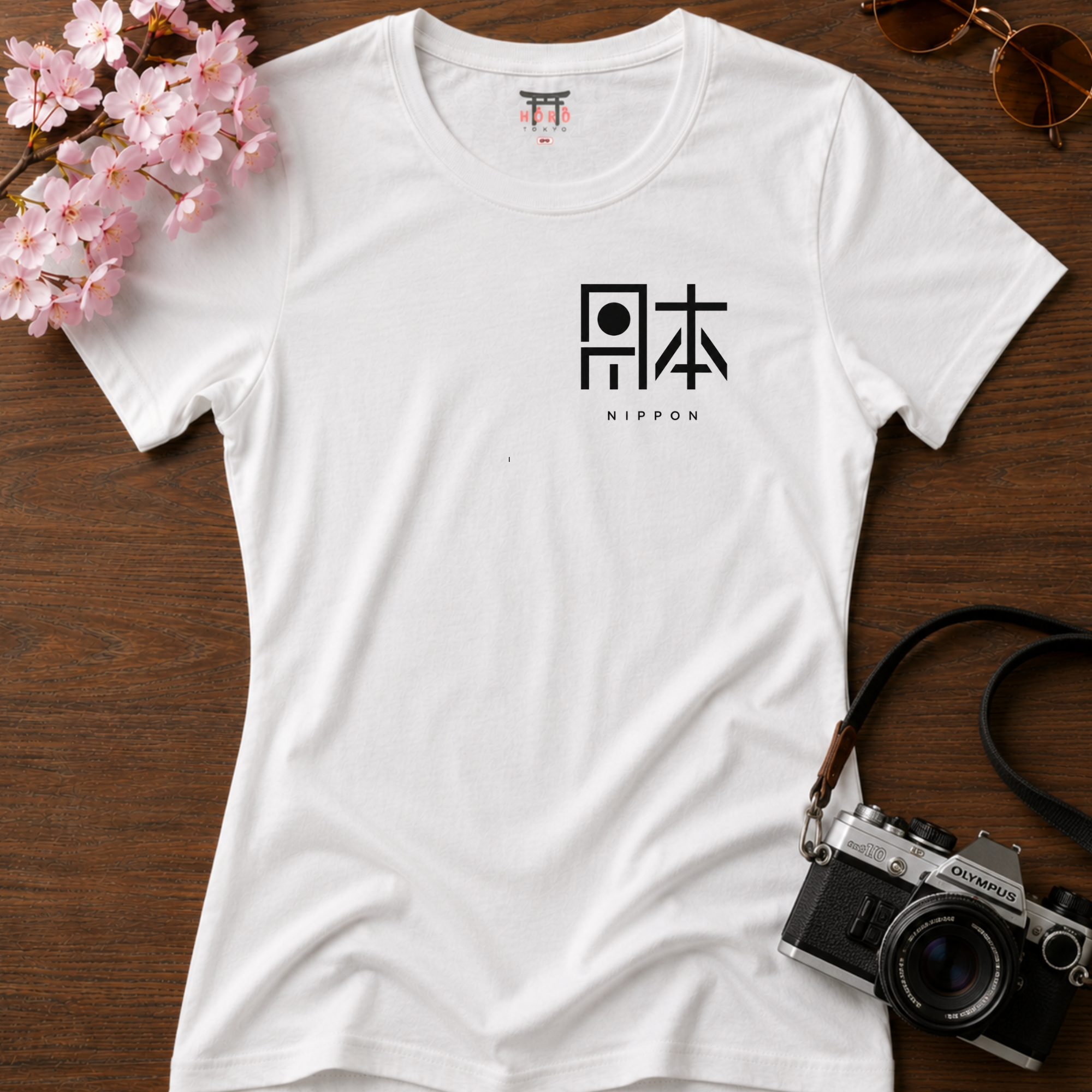 Nippon T-Shirt