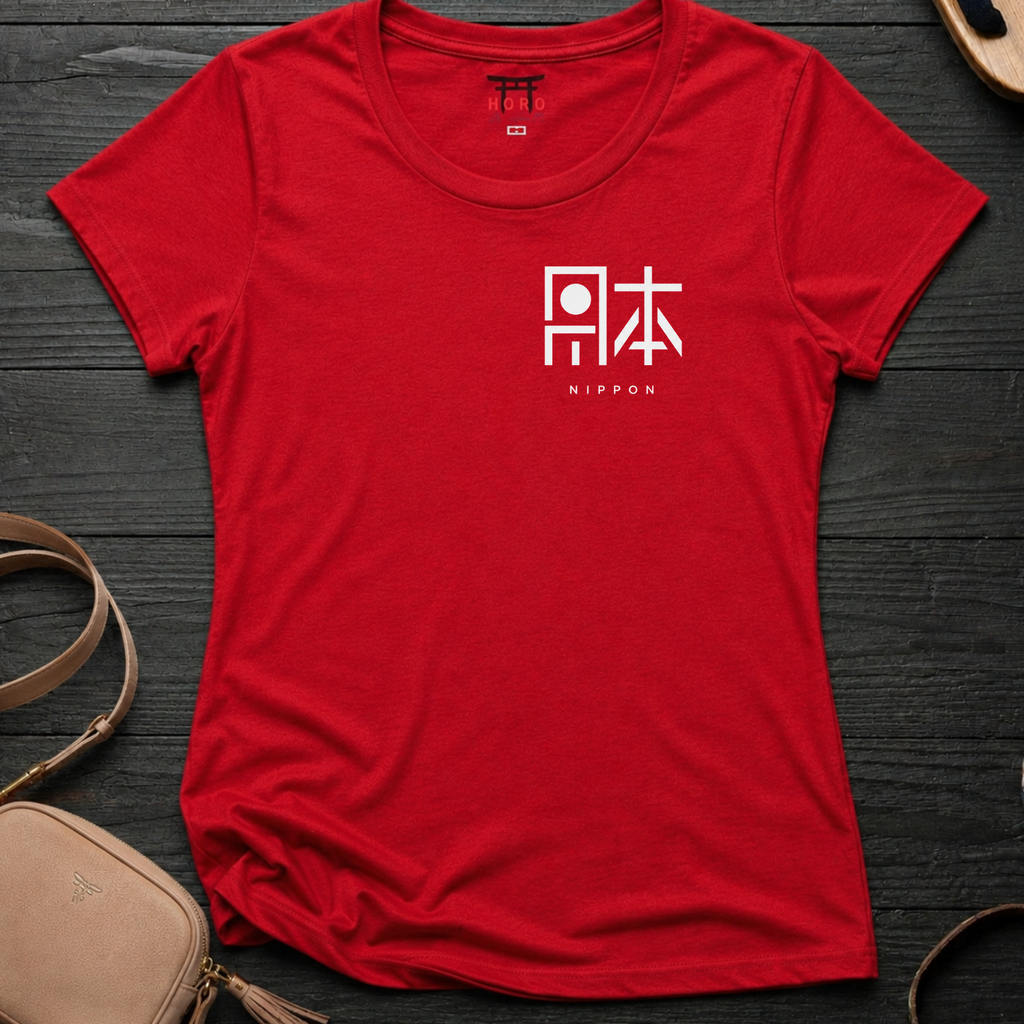 Nippon T-Shirt