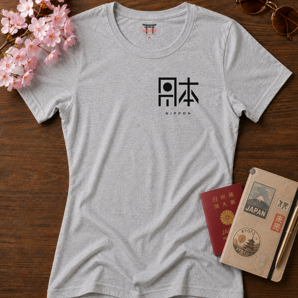 Nippon T-Shirt