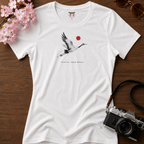 Serenity Japan Nature T-Shirt