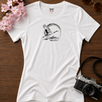Twin Cranes T-Shirt