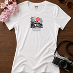 Zen Wanderlust T-Shirt