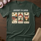 Journey in Japan T-Shirt