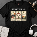 Journey in Japan T-Shirt