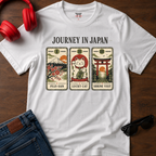Journey in Japan T-Shirt