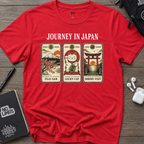 Journey in Japan T-Shirt