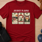 Journey in Japan T-Shirt