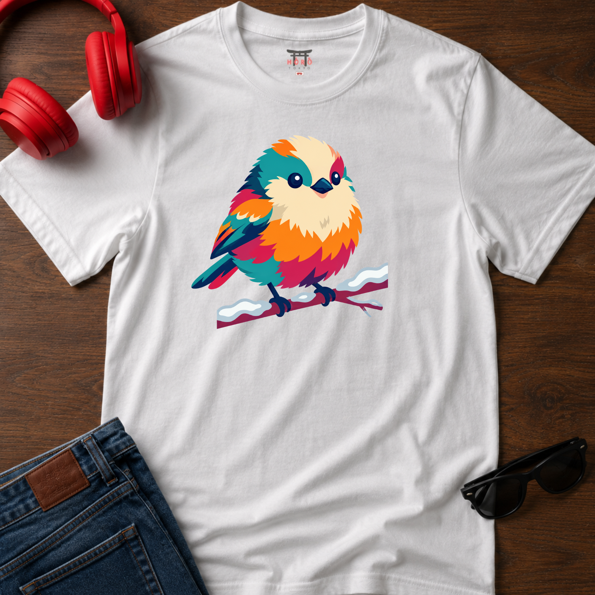 Kotori T-Shirt