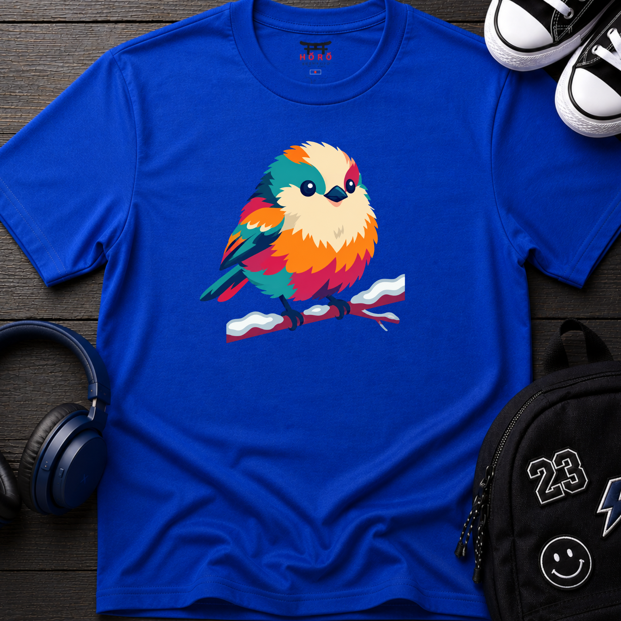 Kotori T-Shirt