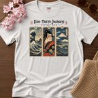Edo-Tokyo Journeys T-Shirt