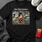Edo-Tokyo Journeys T-Shirt