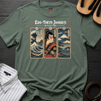 Edo-Tokyo Journeys T-Shirt