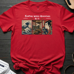Floating World Adventures T-Shirt