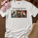 Floating World Adventures T-Shirt