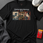 Floating World Adventures T-Shirt