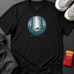 Forest Deer T-Shirt
