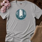 Forest Deer T-Shirt