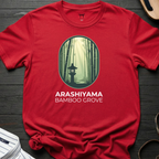 Forest Lantern T-Shirt