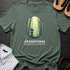 Forest Lantern T-Shirt