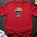 Fuji Autumn T-Shirt