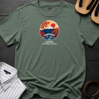 Fuji Autumn T-Shirt