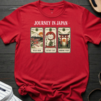 Journey in Japan T-Shirt