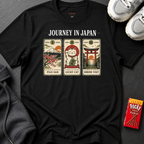 Journey in Japan T-Shirt