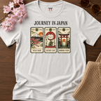 Journey in Japan T-Shirt
