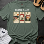 Journey in Japan T-Shirt