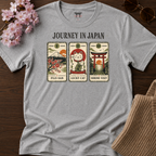 Journey in Japan T-Shirt