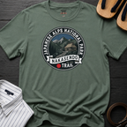Nakasendo Trail T-Shirt