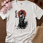 Bushido Samurai T-Shirt