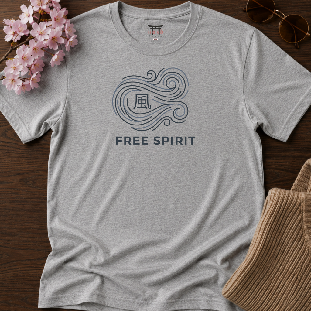 Free Spirit T-Shirt