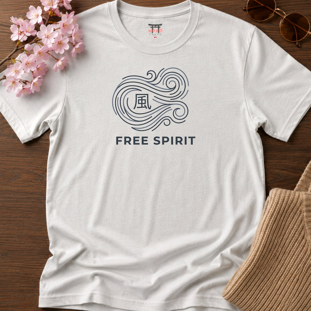 Free Spirit T-Shirt