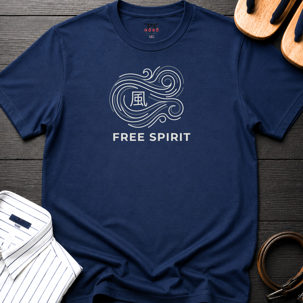 Free Spirit T-Shirt