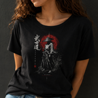 Bushido Samurai T-Shirt