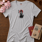 Bushido Samurai T-Shirt