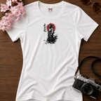 Bushido Samurai T-Shirt