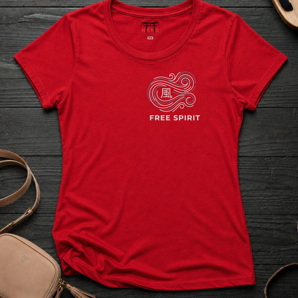 Free Spirit T-Shirt