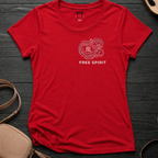 Free Spirit T-Shirt