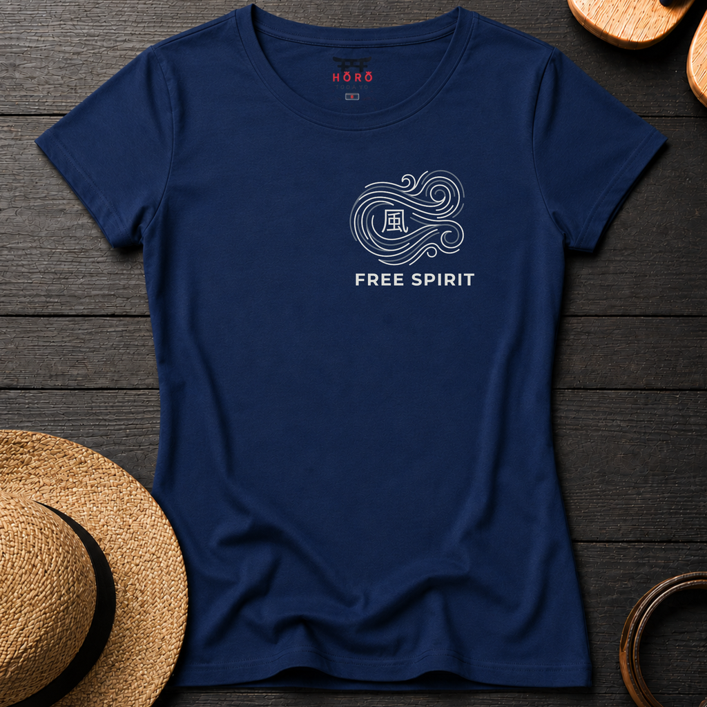 Free Spirit T-Shirt