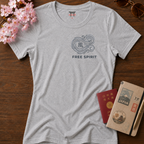 Free Spirit T-Shirt