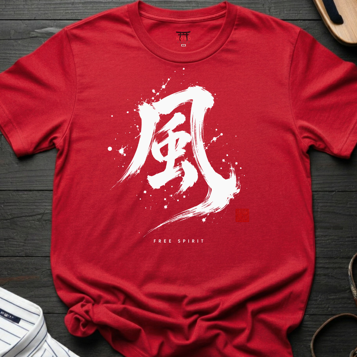 Kaze T-Shirt