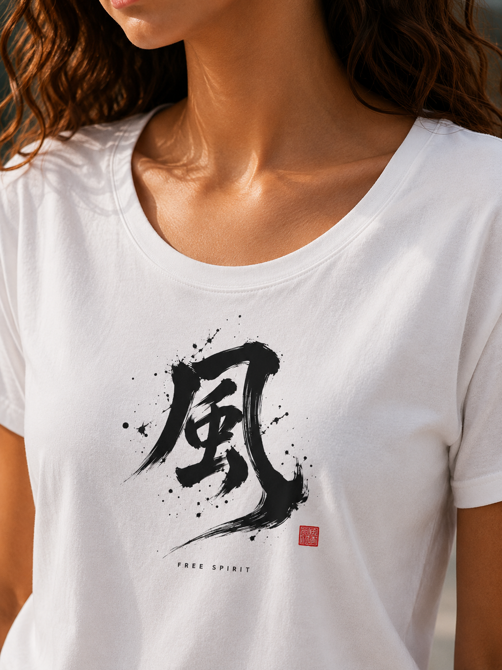 Kaze T-Shirt