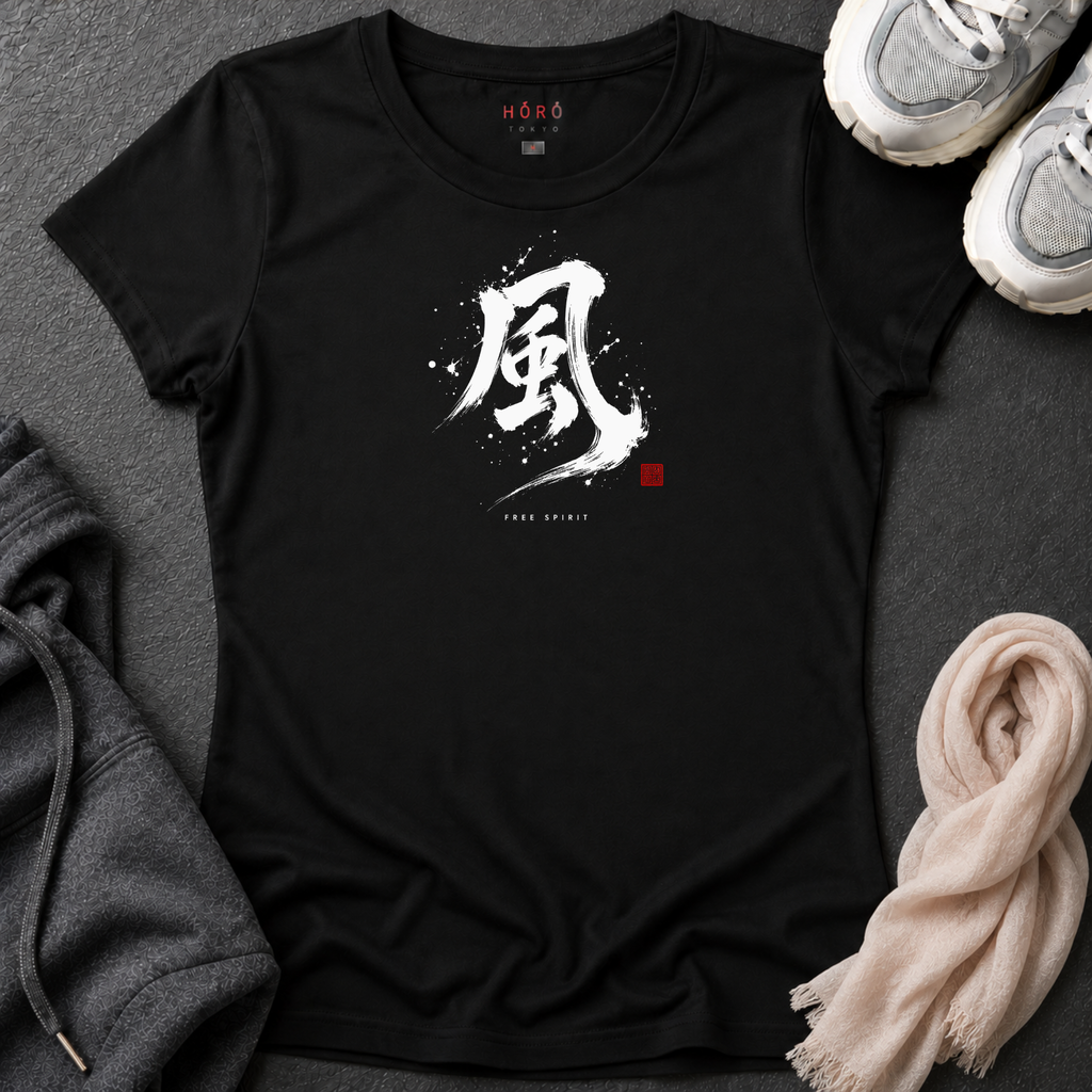 Kaze T-Shirt