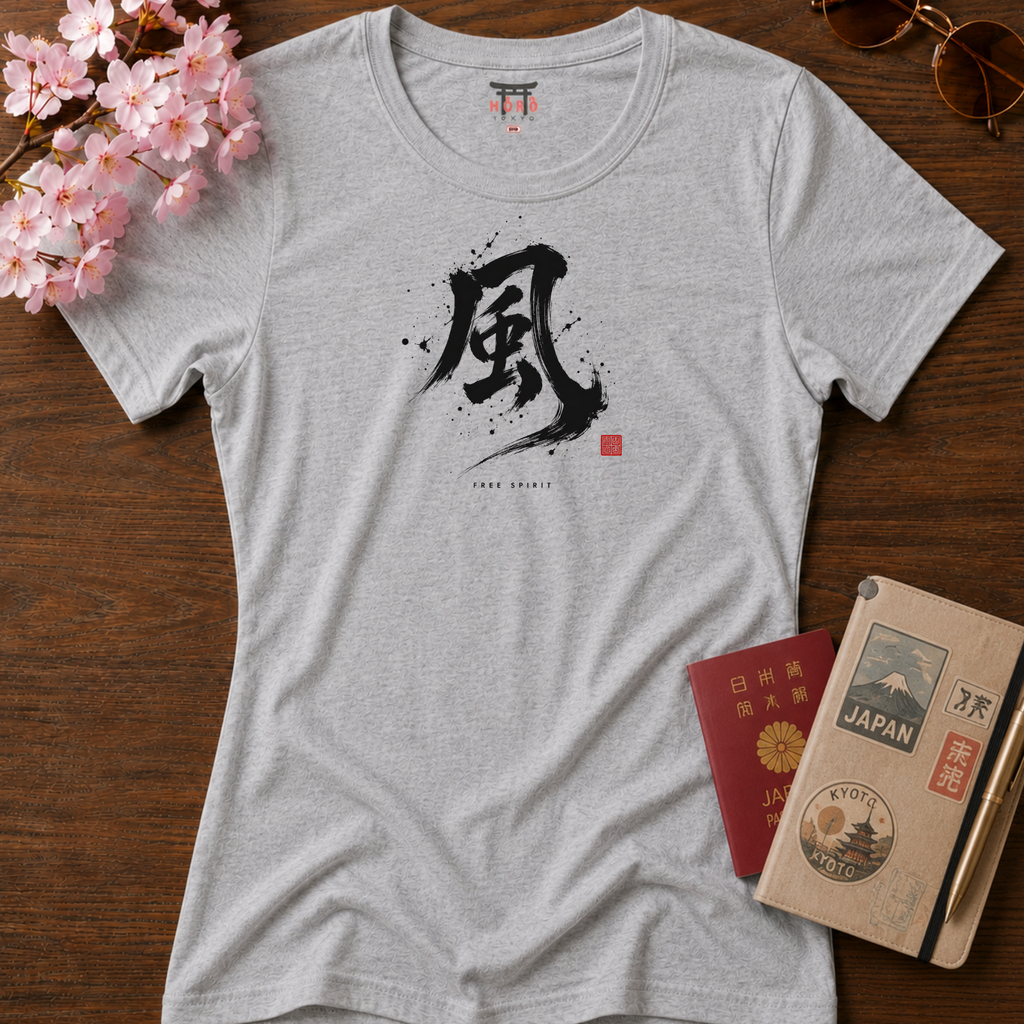 Kaze T-Shirt