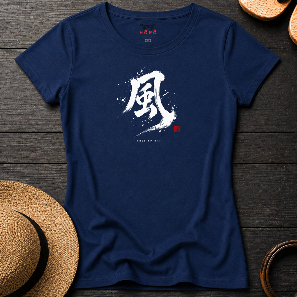 Kaze T-Shirt
