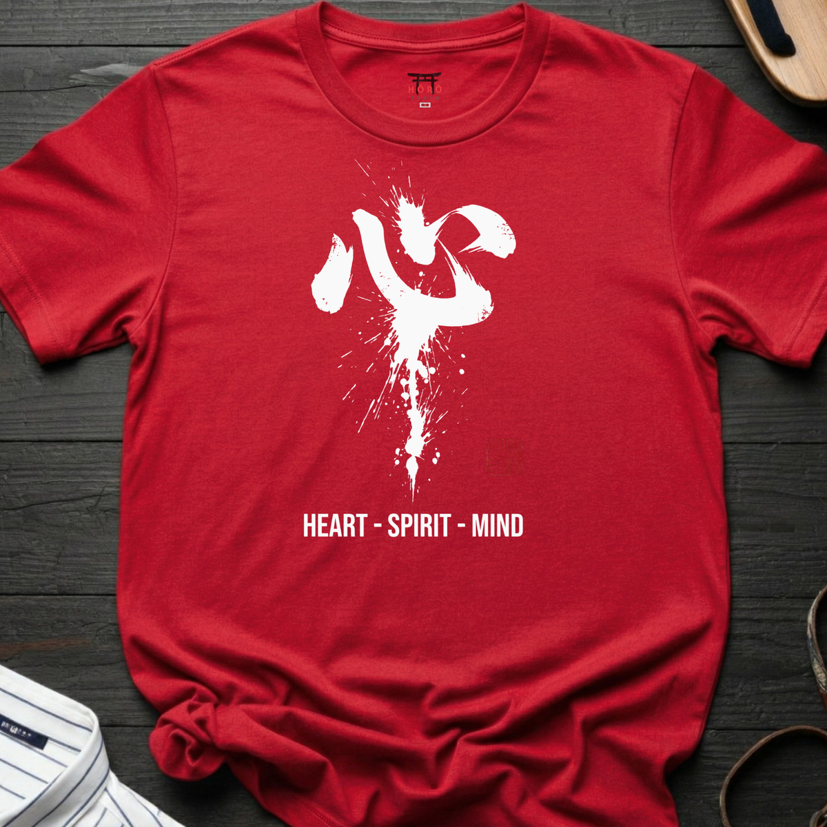Kokoro T-Shirt