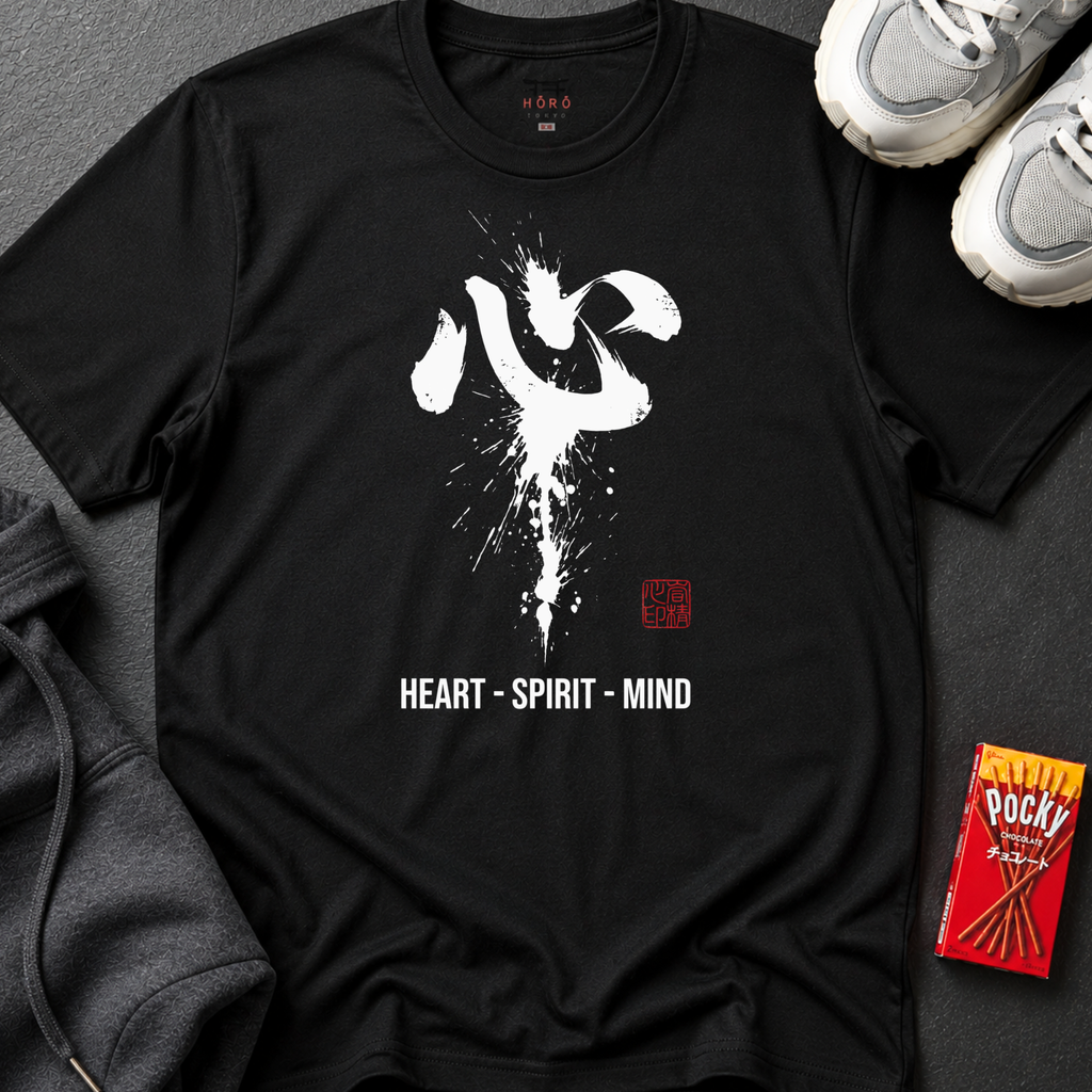 Kokoro T-Shirt