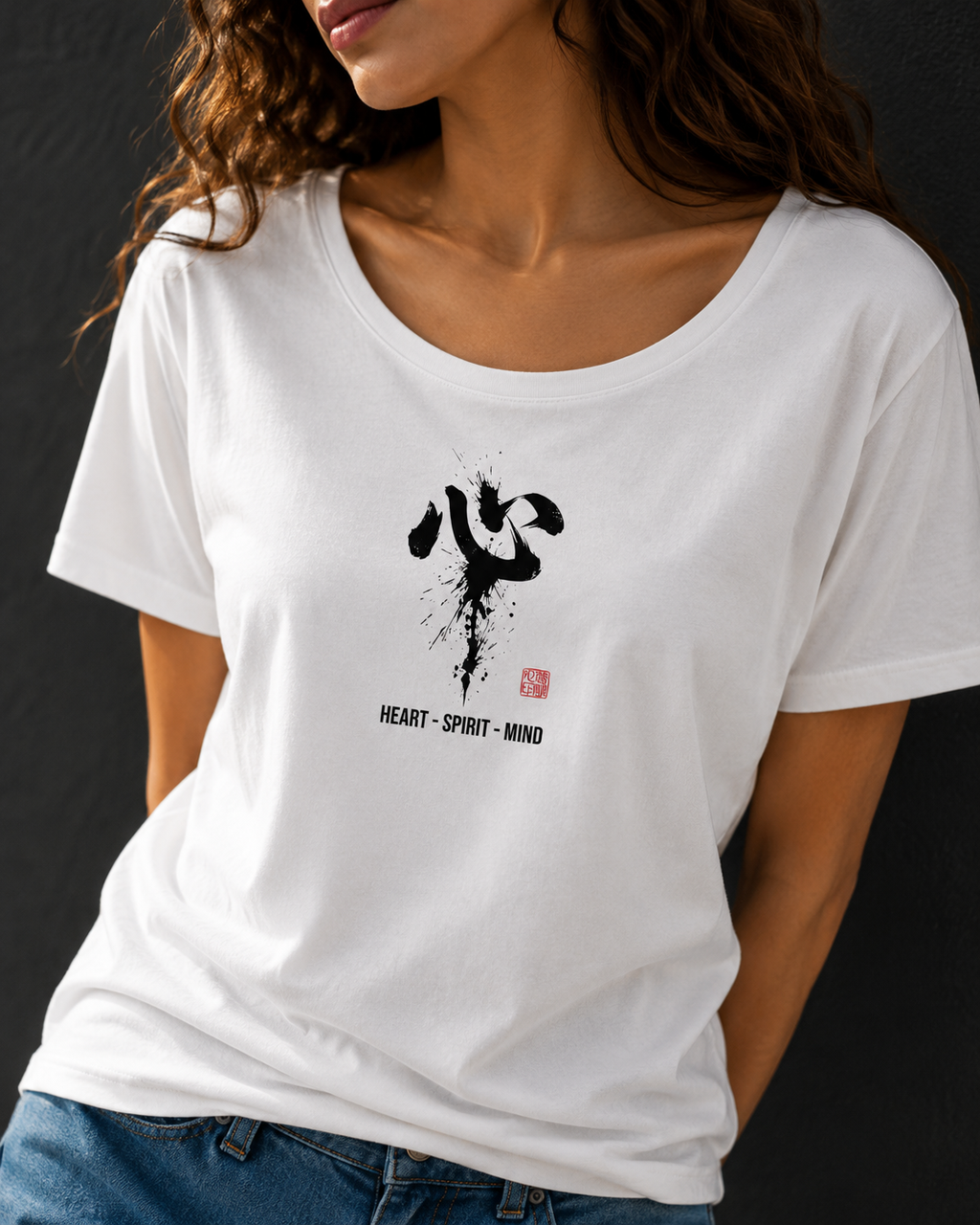 Kokoro T-Shirt